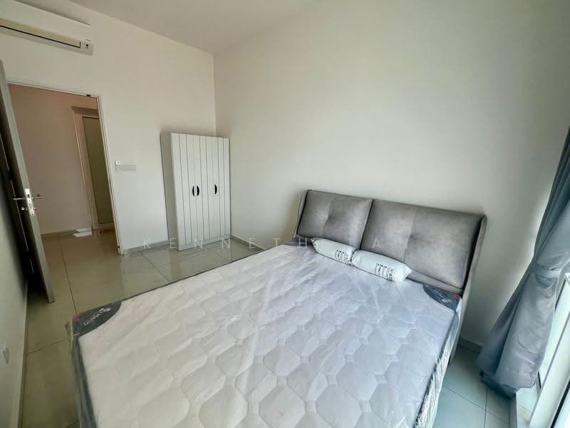 Pangsapuri untuk Disewa di Havona - Kenneth Tan - Bedroom - PropertyGuru.com.my
