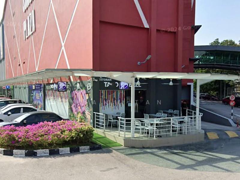 Pejabat untuk Disewa di Jalan Ipoh (Kuala Lumpur) - Keanu Tan - PropertyGuru.com.my