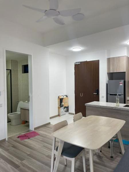 Service Residence for Rent at The Rosewoodz @ Bukit Jalil - Moonhou . - Bathroom - PropertyGuru.com.my