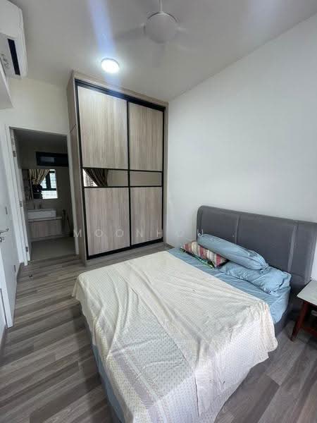 Service Residence for Rent at The Rosewoodz @ Bukit Jalil - Moonhou . - PropertyGuru.com.my