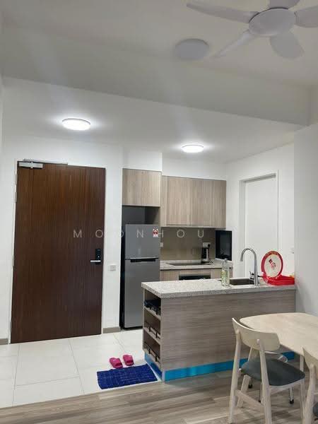 Service Residence for Rent at The Rosewoodz @ Bukit Jalil - Moonhou . - PropertyGuru.com.my