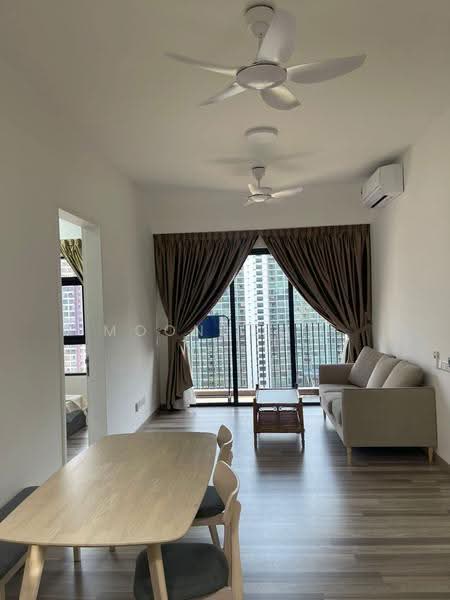 Service Residence for Rent at The Rosewoodz @ Bukit Jalil - Moonhou . - PropertyGuru.com.my