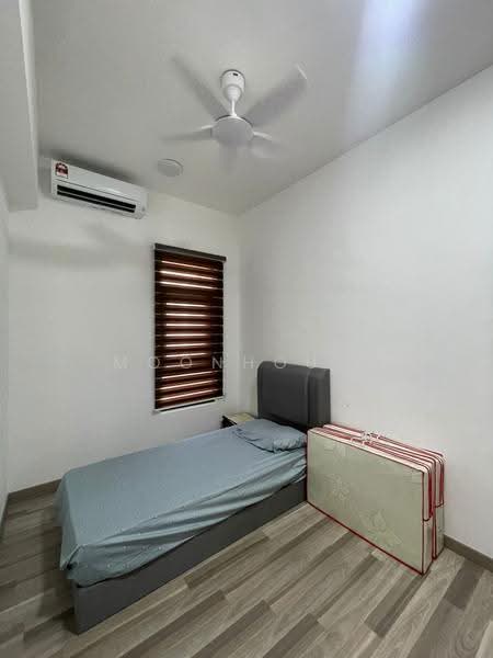 Service Residence for Rent at The Rosewoodz @ Bukit Jalil - Moonhou . - PropertyGuru.com.my