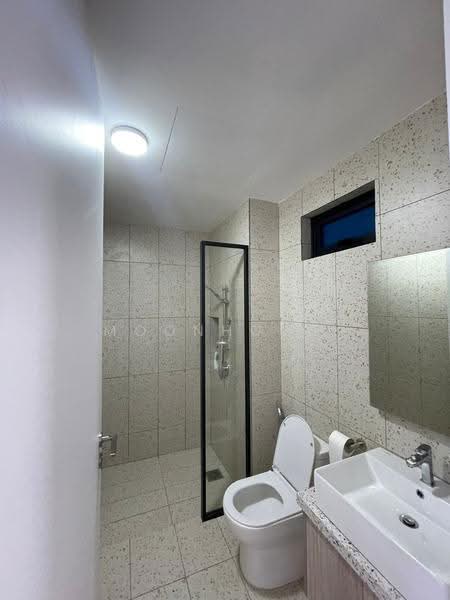 Service Residence for Rent at The Rosewoodz @ Bukit Jalil - Moonhou . - PropertyGuru.com.my