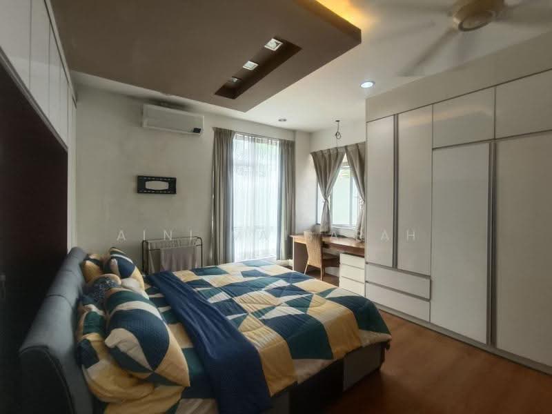 2-storey Terraced House for Sale in Klang (Selangor) - Aini Maisarah - Bedroom - PropertyGuru.com.my