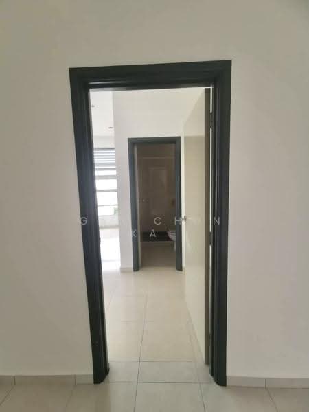 Condominium for Rent at The Brezza - Gan Chun Kai - Corridor - PropertyGuru.com.my