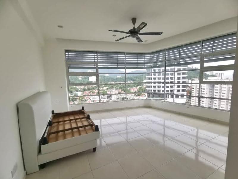 Condominium for Rent at The Brezza - Gan Chun Kai - Bedroom - PropertyGuru.com.my