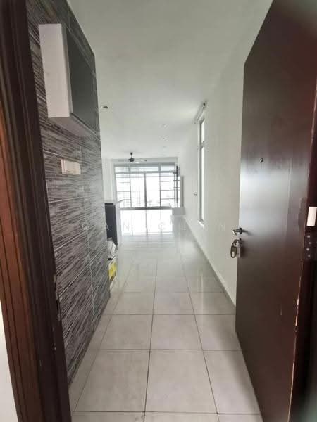 Condominium for Rent at The Brezza - Gan Chun Kai - Corridor - PropertyGuru.com.my