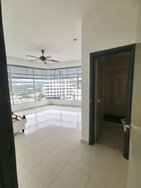 Condominium for Rent at The Brezza - Gan Chun Kai - Living Room - PropertyGuru.com.my