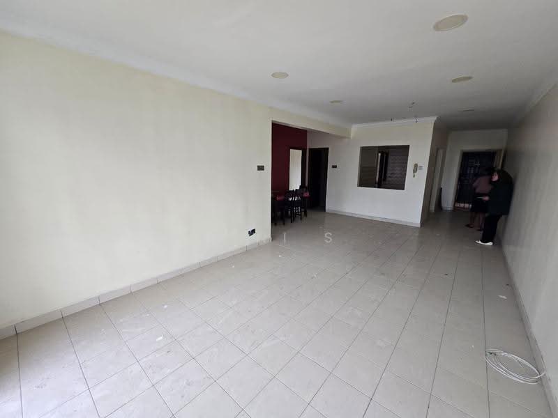 Kondominium untuk Disewa di Sri Putramas - Gini S - PropertyGuru.com.my