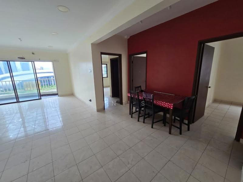 Kondominium untuk Disewa di Sri Putramas - Gini S - PropertyGuru.com.my