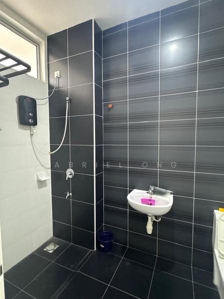 3-storey Terraced House for Sale in Taman Mount Austin (Tebrau) - Gabriel Ong - PropertyGuru.com.my