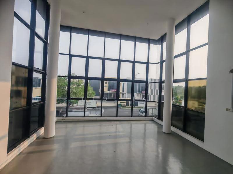Kilang untuk Disewa di Eco Business Park 1 (Johor Bahru) - Chloe Lai - Interior - PropertyGuru.com.my