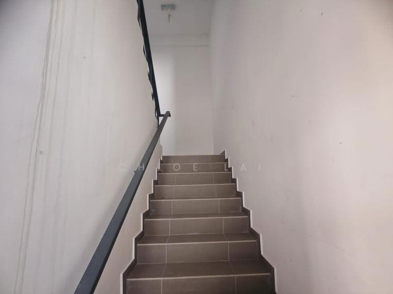 Kilang untuk Disewa di Eco Business Park 1 (Johor Bahru) - Chloe Lai - Corridor - PropertyGuru.com.my