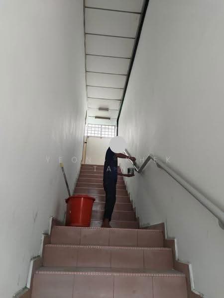 Corridor