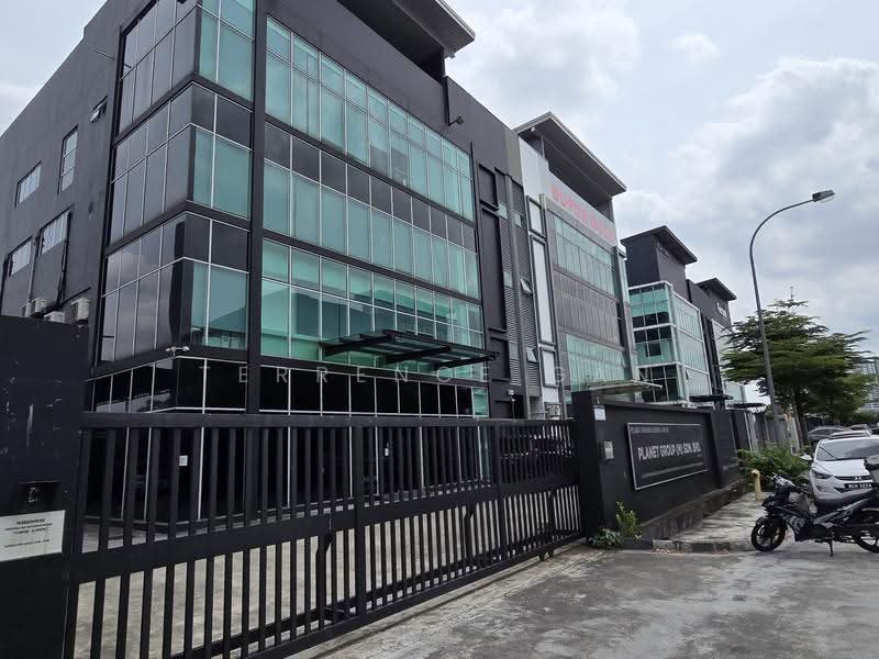 Commercial Bungalow for Sale in Taman Daya (Johor Bahru) - Terrence Gan - PropertyGuru.com.my