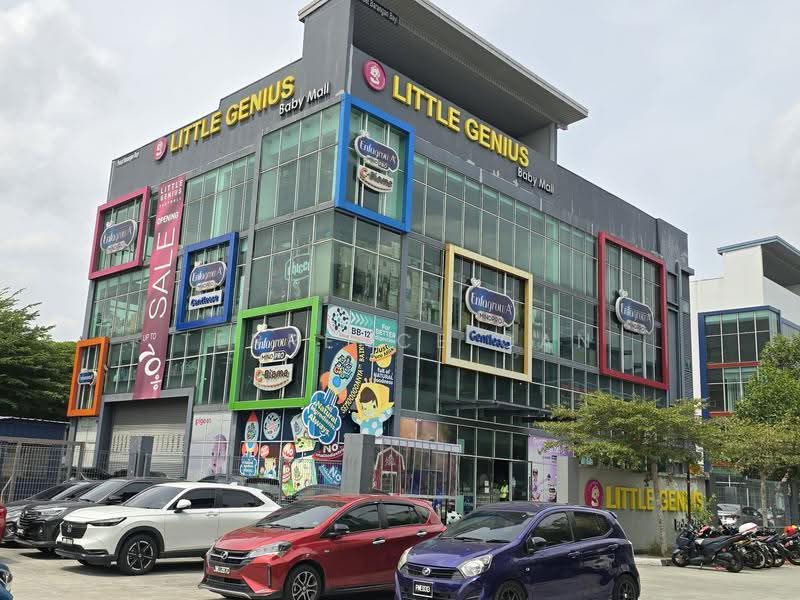 Commercial Bungalow for Sale in Taman Daya (Johor Bahru) - Terrence Gan - PropertyGuru.com.my