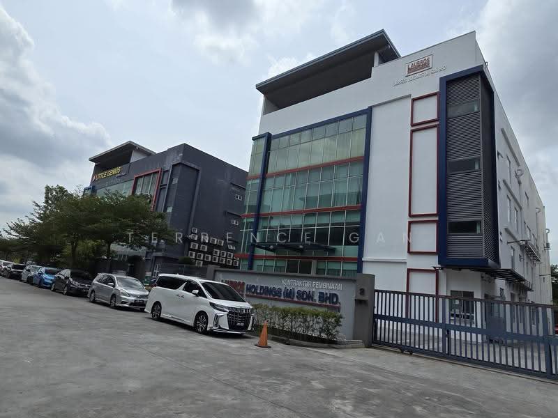 Commercial Bungalow for Sale in Taman Daya (Johor Bahru) - Terrence Gan - Exterior - PropertyGuru.com.my