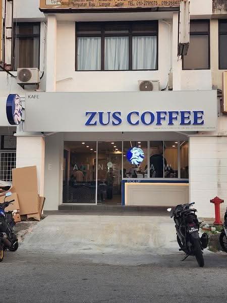 Shop for Sale in Seksyen 20 (Shah Alam) - Elaine Yaw - PropertyGuru.com.my