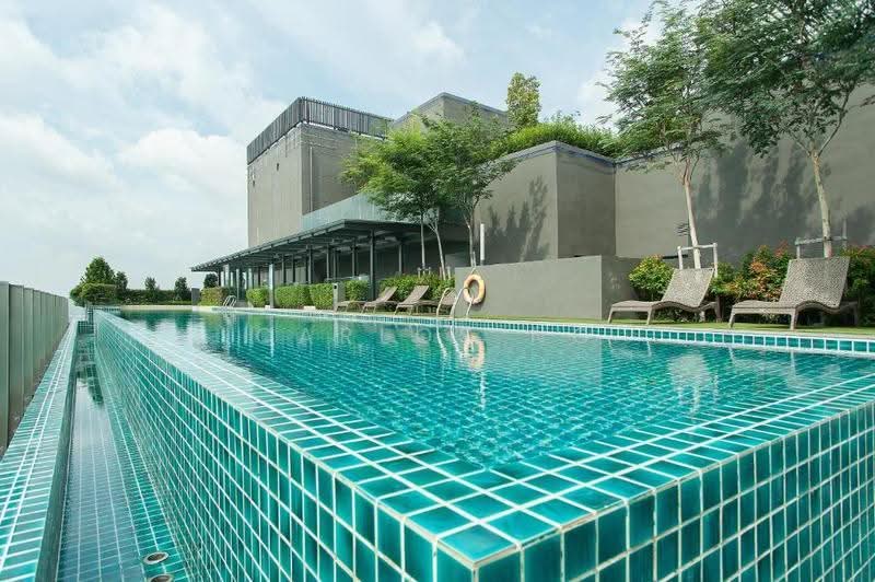 Service Residence for Rent at Icon Residenz @ Icon City - Carlos Ng - Exterior - PropertyGuru.com.my