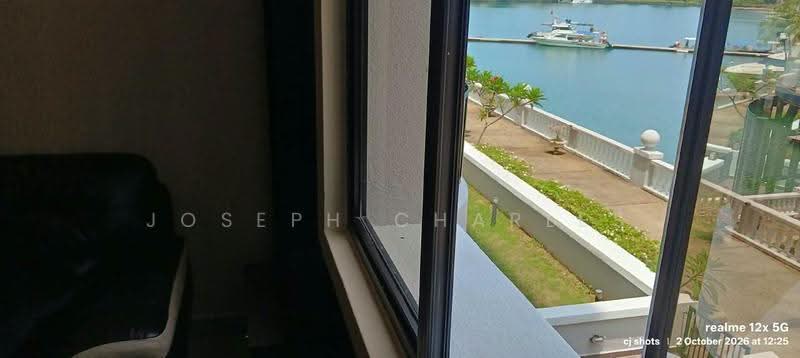 Condominium for Rent at Marina Crescent - Joseph Charles - View - PropertyGuru.com.my