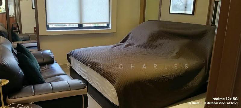 Condominium for Rent at Marina Crescent - Joseph Charles - Bedroom - PropertyGuru.com.my