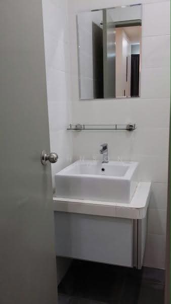 Service Residence for Rent at Vue Residences - Johnson Ho - Bathroom - PropertyGuru.com.my