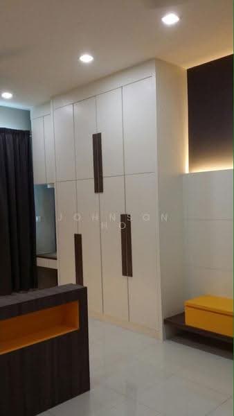 Service Residence for Rent at Vue Residences - Johnson Ho - Interior - PropertyGuru.com.my