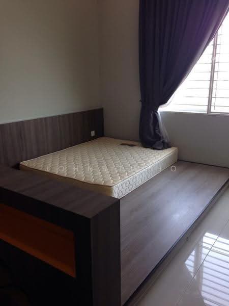 Service Residence for Rent at Vue Residences - Johnson Ho - Bedroom - PropertyGuru.com.my