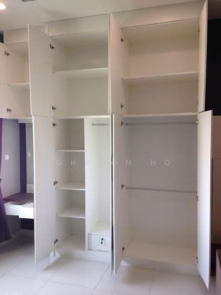 Service Residence for Rent at Vue Residences - Johnson Ho - PropertyGuru.com.my