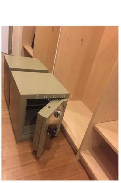 Service Residence for Rent at Pavilion Residences - Rachel Ngu - PropertyGuru.com.my