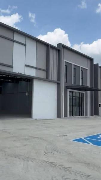 Kilang untuk Dijual di Eco Business Park 1 (Johor Bahru) - Kenneth Tan - Exterior - PropertyGuru.com.my