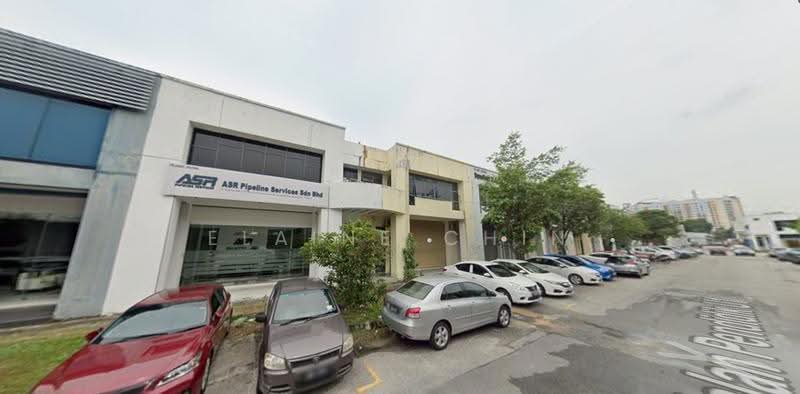 Kilang untuk Dijual di Hicom - Glenmarie Industrial Park (Shah Alam) - Elaine Chin - PropertyGuru.com.my