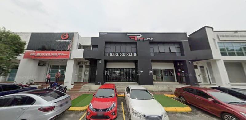 Kilang untuk Dijual di Hicom - Glenmarie Industrial Park (Shah Alam) - Elaine Chin - Exterior - PropertyGuru.com.my