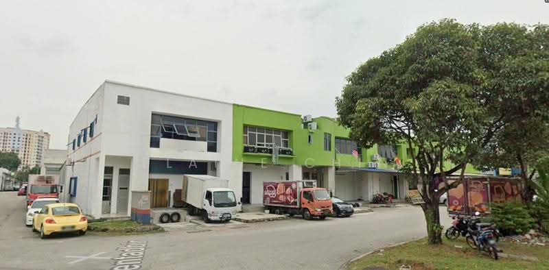 Kilang untuk Dijual di Hicom - Glenmarie Industrial Park (Shah Alam) - Elaine Chin - PropertyGuru.com.my