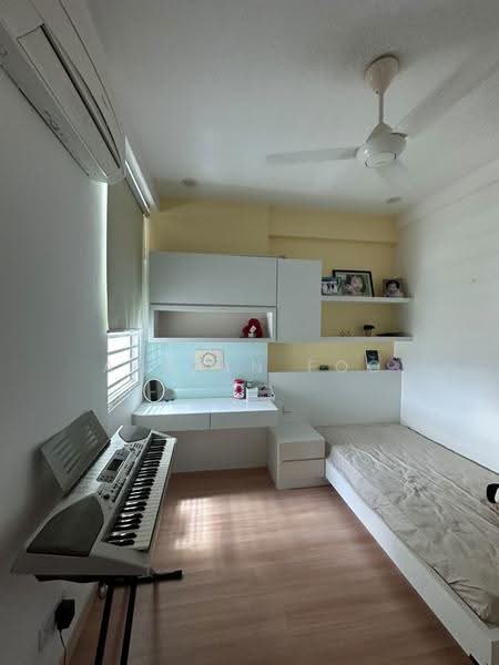 Condominium for Sale at The Oasis - Adrian Foo - Bedroom - PropertyGuru.com.my
