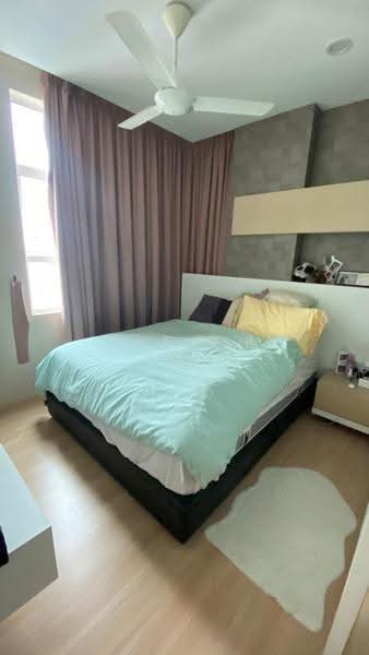 Condominium for Sale at The Oasis - Adrian Foo - Bedroom - PropertyGuru.com.my