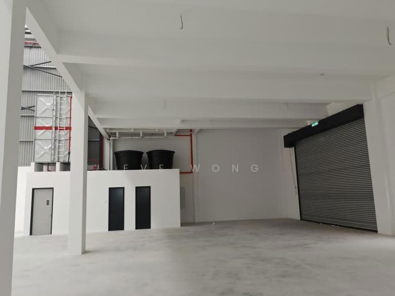 Kilang Berkembar untuk Disewa di Taman Kapar Permai (Kapar) - Eve Wong - PropertyGuru.com.my