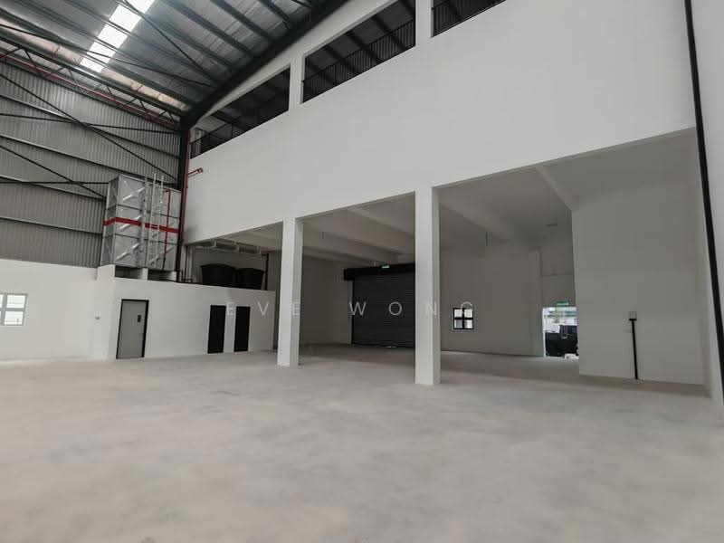 Kilang Berkembar untuk Disewa di Taman Kapar Permai (Kapar) - Eve Wong - Interior - PropertyGuru.com.my