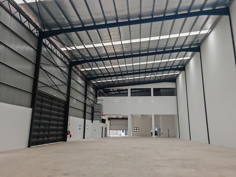 Kilang Berkembar untuk Disewa di Taman Kapar Permai (Kapar) - Eve Wong - Interior - PropertyGuru.com.my