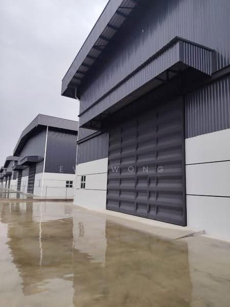 Kilang Berkembar untuk Disewa di Taman Kapar Permai (Kapar) - Eve Wong - Exterior - PropertyGuru.com.my