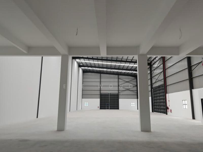 Kilang Berkembar untuk Disewa di Taman Kapar Permai (Kapar) - Eve Wong - Exterior - PropertyGuru.com.my