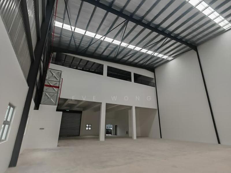 Kilang Berkembar untuk Disewa di Taman Kapar Permai (Kapar) - Eve Wong - Interior - PropertyGuru.com.my