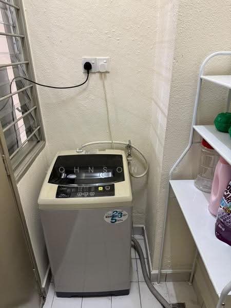 Service Residence for Rent at Vue Residences - Johnson Ho - Interior - PropertyGuru.com.my