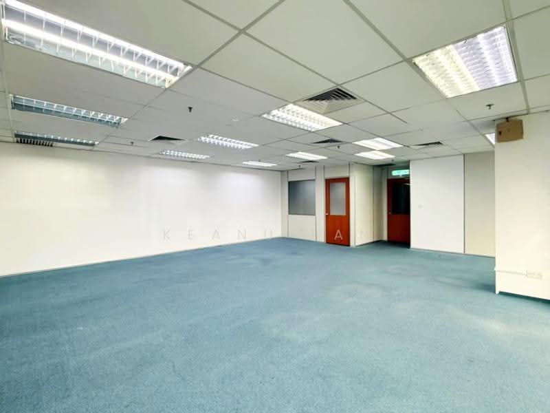 Pejabat untuk Disewa di Jalan Ipoh (Kuala Lumpur) - Keanu Tan - Interior - PropertyGuru.com.my
