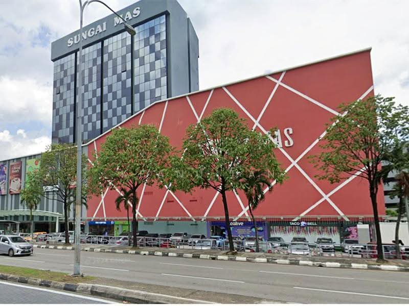 Pejabat untuk Disewa di Jalan Ipoh (Kuala Lumpur) - Keanu Tan - PropertyGuru.com.my