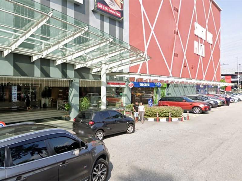 Pejabat untuk Disewa di Jalan Ipoh (Kuala Lumpur) - Keanu Tan - PropertyGuru.com.my