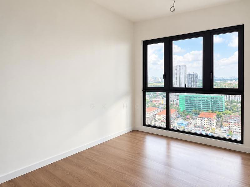 Service Residence for Rent at Skyline Embassy - GK Hoo - PropertyGuru.com.my