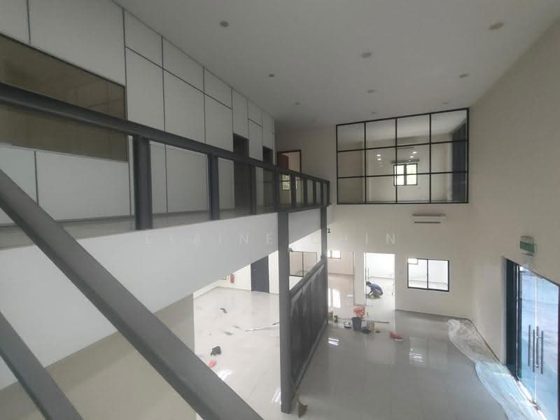 Detached Factory for Sale in Taman Industri Alam Jaya (Puncak Alam) - Elaine Chin - Interior - PropertyGuru.com.my