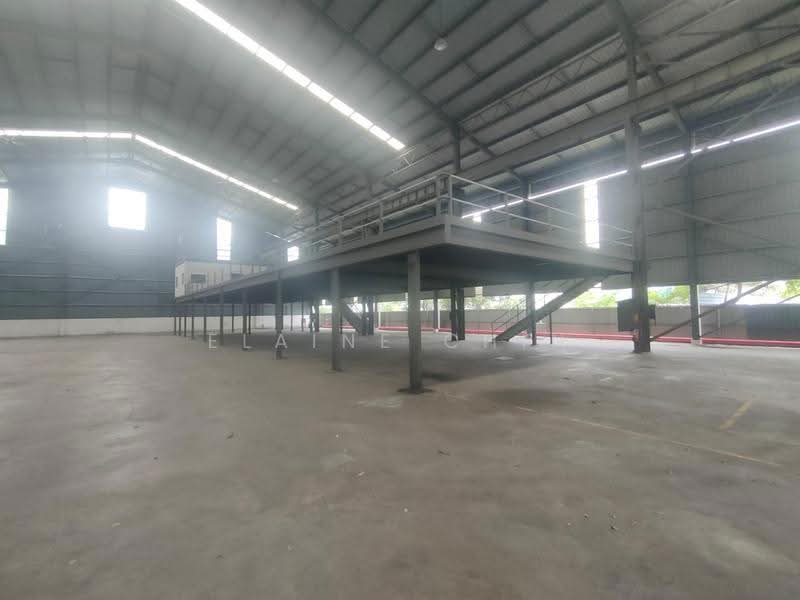 Detached Factory for Sale in Taman Industri Alam Jaya (Puncak Alam) - Elaine Chin - PropertyGuru.com.my